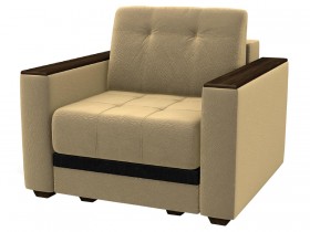 Кресло Атланта стандартный подлокотник Каркас: Velutto 03; Основа: Velutto 21 Распродажа в Большой Ирбе - bolshaya-irba.katalogmebeli.com | фото