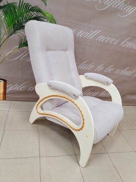 Кресло для отдыха Модель 41 без лозы в Большой Ирбе - bolshaya-irba.katalogmebeli.com | фото