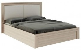 Кровать 1,6 Глэдис (М32) с подъемным механизмом Распродажа в Большой Ирбе - bolshaya-irba.katalogmebeli.com | фото