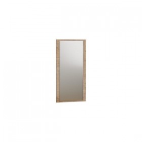 Зеркало Трувор 15.30 (Дуб Гранж Песочный К356) в Большой Ирбе - bolshaya-irba.katalogmebeli.com | фото